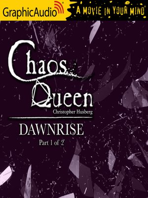 cover image of Dawnrise (1 of 2)